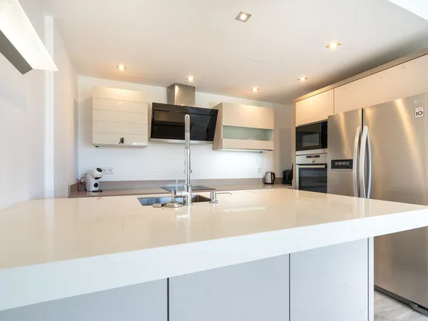 Ático en calle Artola Golf, 38 - Foto 5