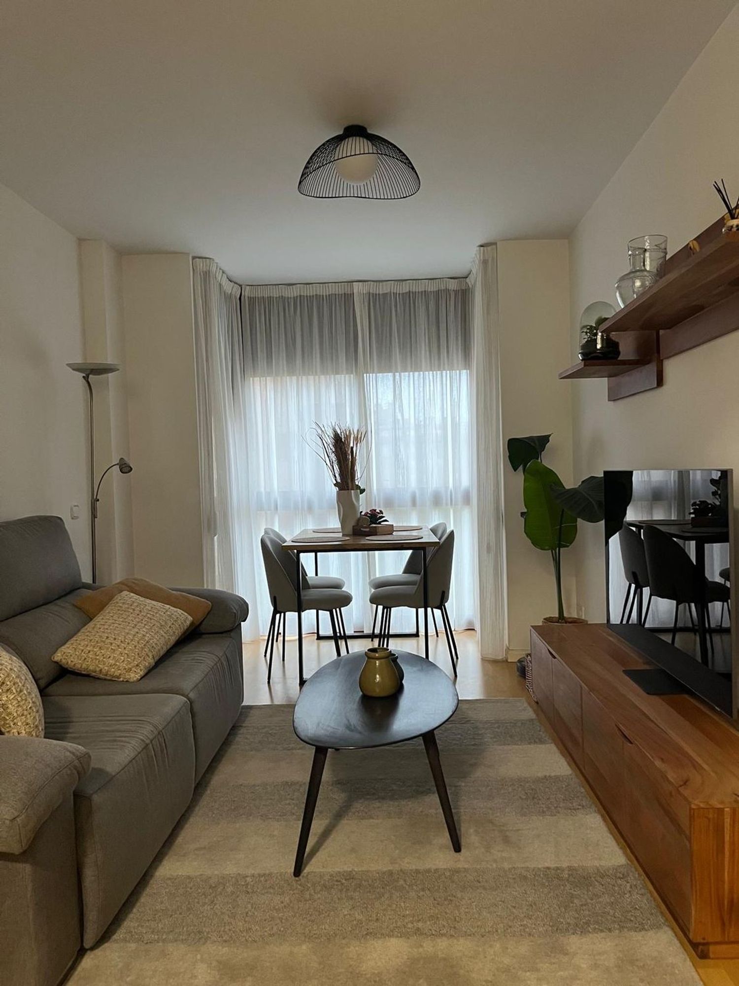 Piso en calle de las Trompas, 24 - Foto 3