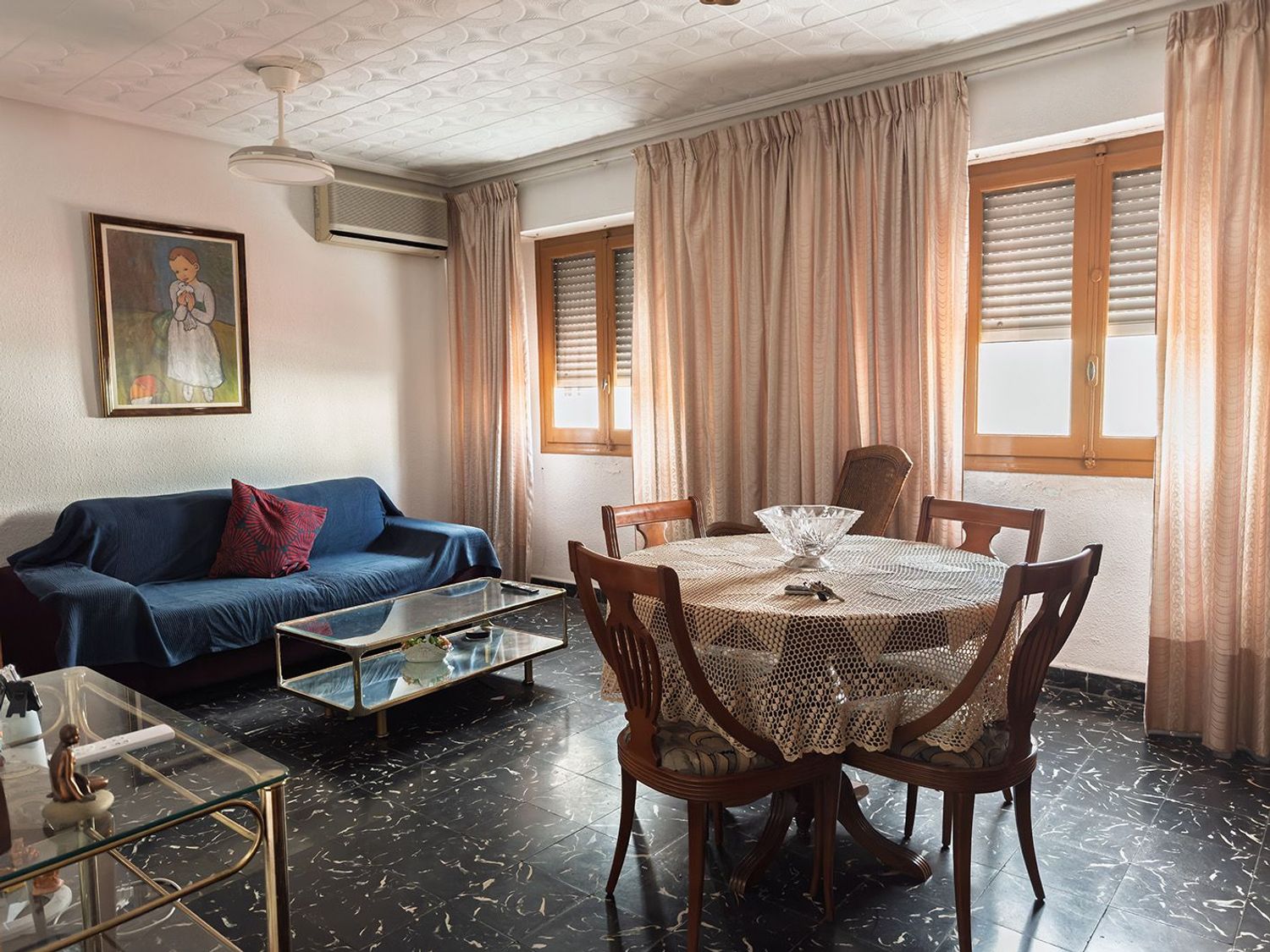 Piso en Calle de Montitxelvo, 24, Mont-Olivet - Foto 13