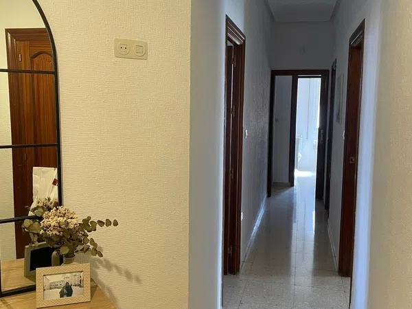 Piso en calle Virgen de la Estrella, 4 - Foto 13