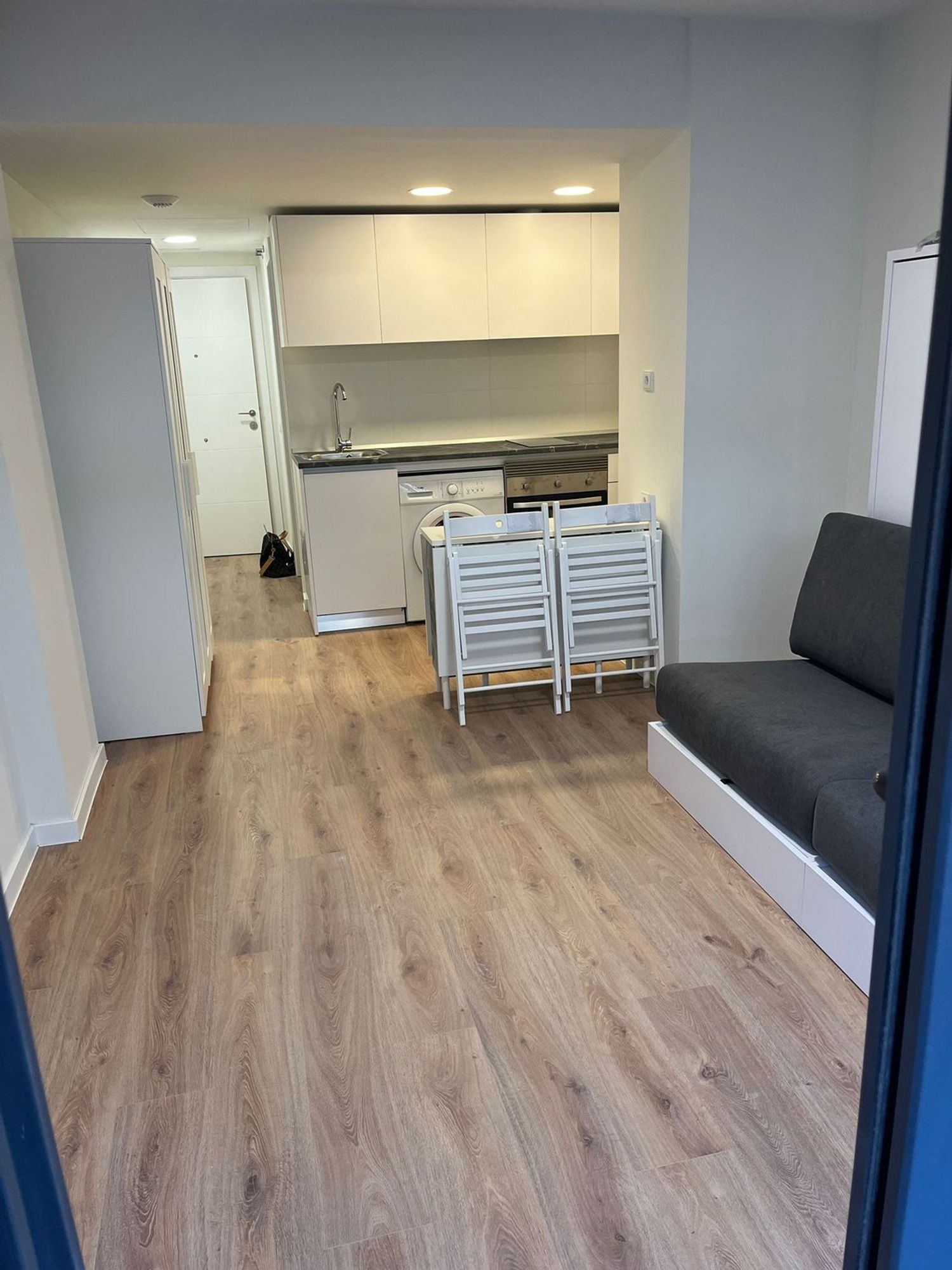 Estudio en calle de Fuerteventura, 9 - Foto 4