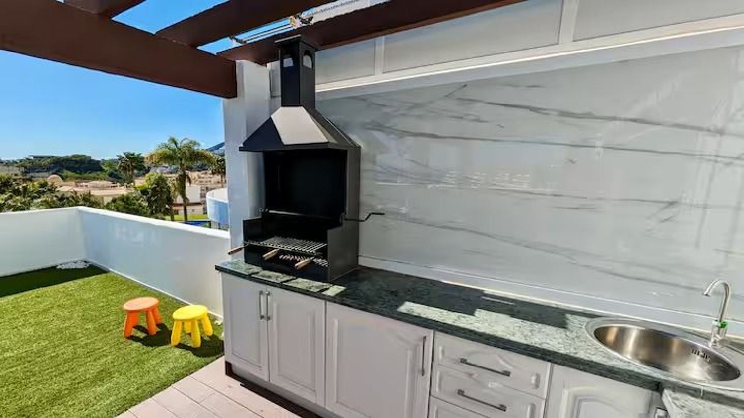 Ático en calle Quilla, 14 - Foto 23