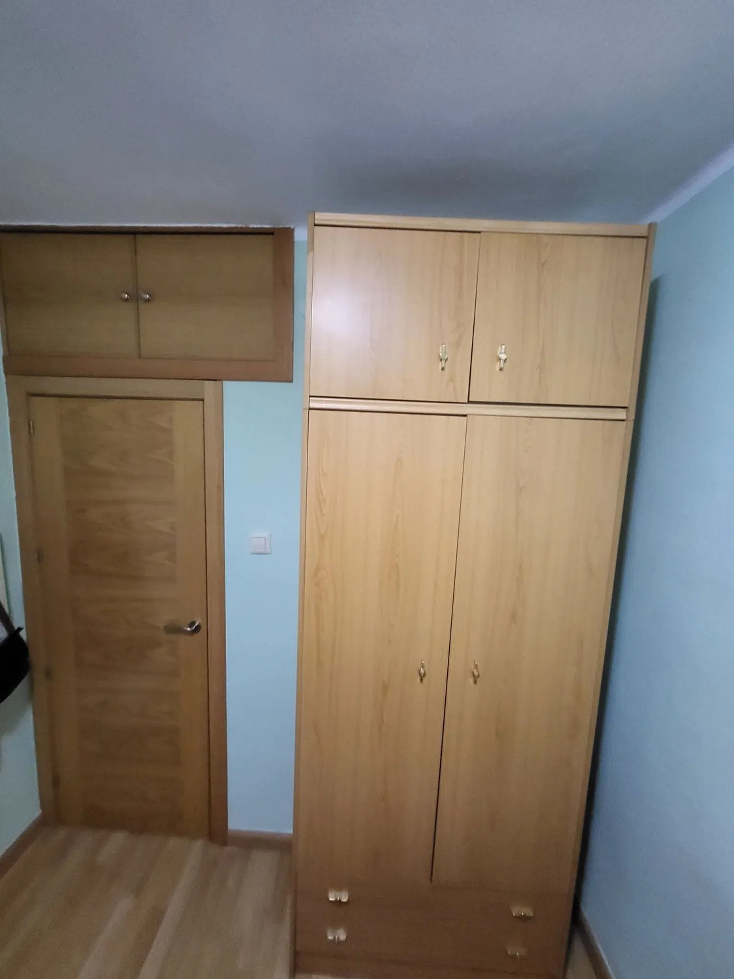 Piso en calle del Vesubio, 6 - Foto 18