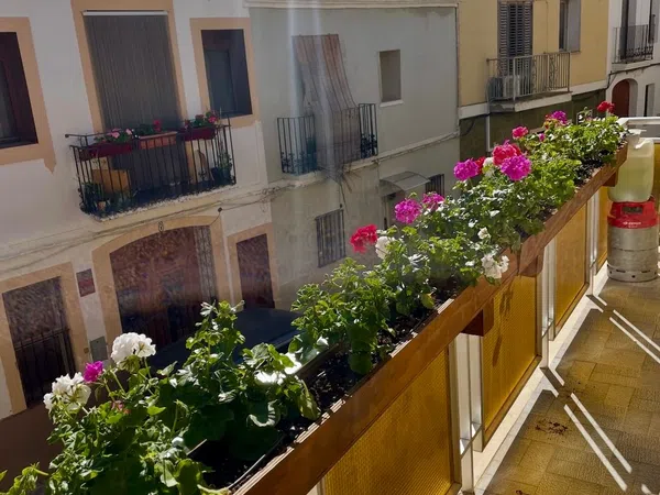 Casa de pueblo en Calle José Miralles, 13 - Foto 8