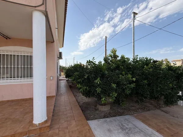 Casa o chalet independiente en Carril de la Enera, 42, Los Dolores - Foto 5