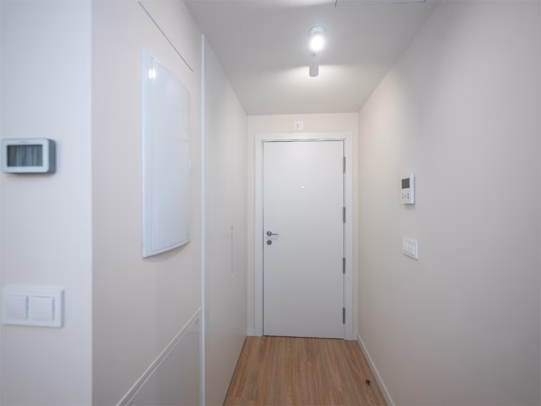 Piso en avenida Avinguda Mèxic 7 - Foto 6