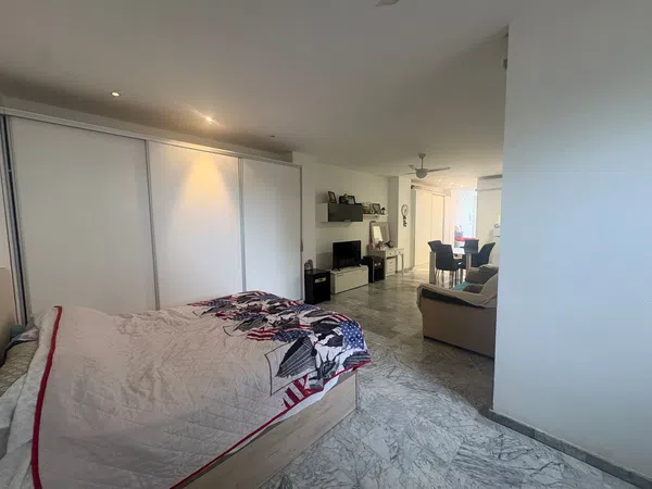 Estudio en calle Moreno Torroba, 3 - Foto 17