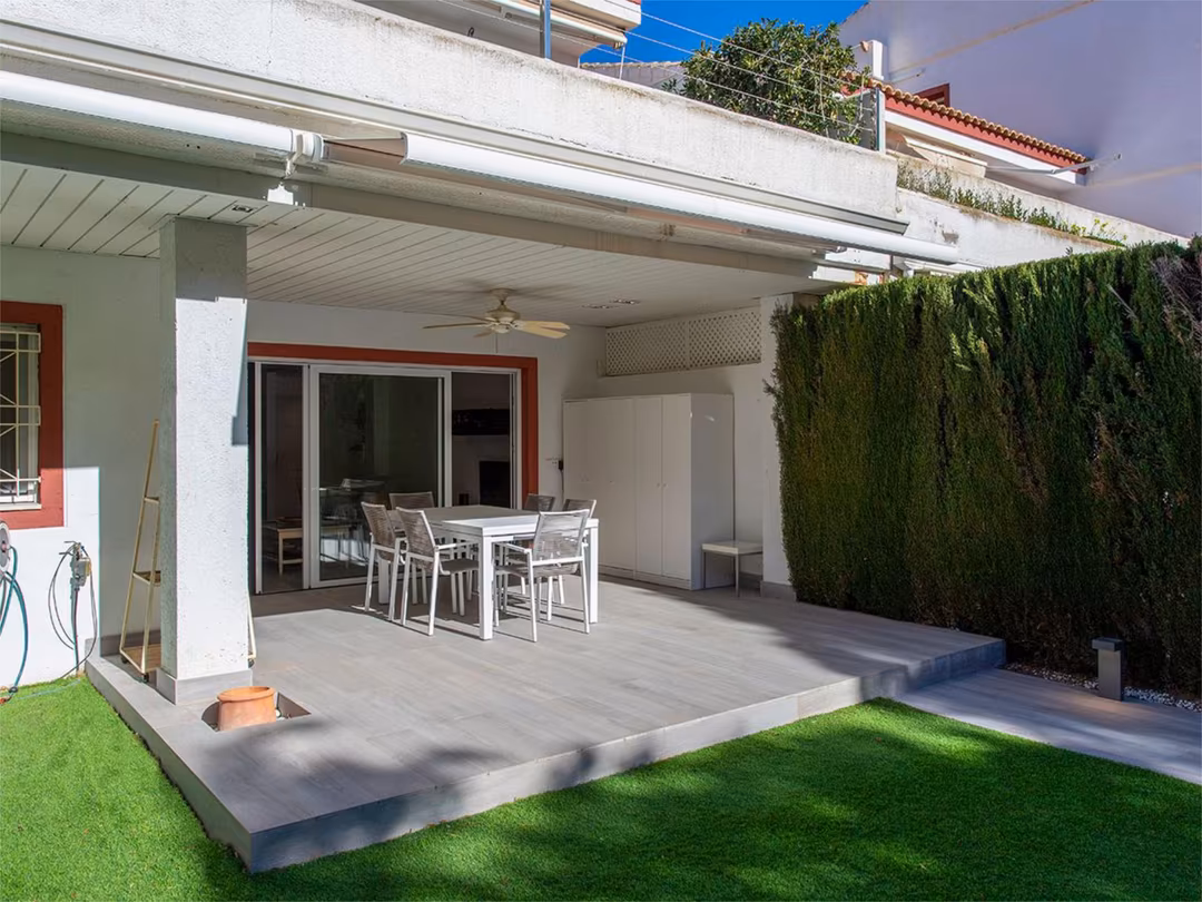 Piso en  Avenida Pintor Fernando Soria 8 - Foto 15