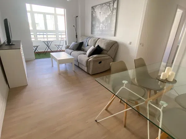 Piso en calle Martínez Maldonado, 67