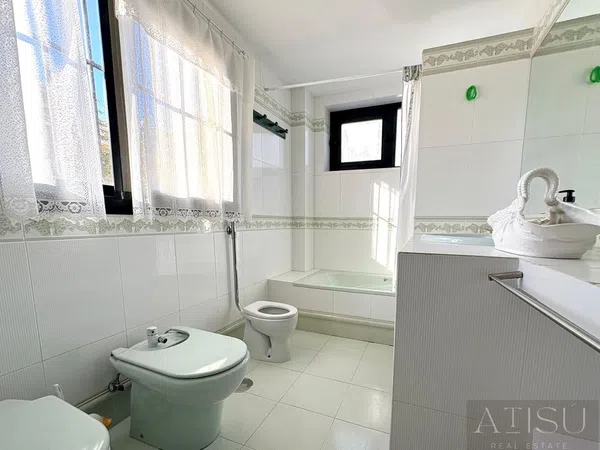 Casa o chalet independiente en Levante, Ensanche-Diputación - Foto 26