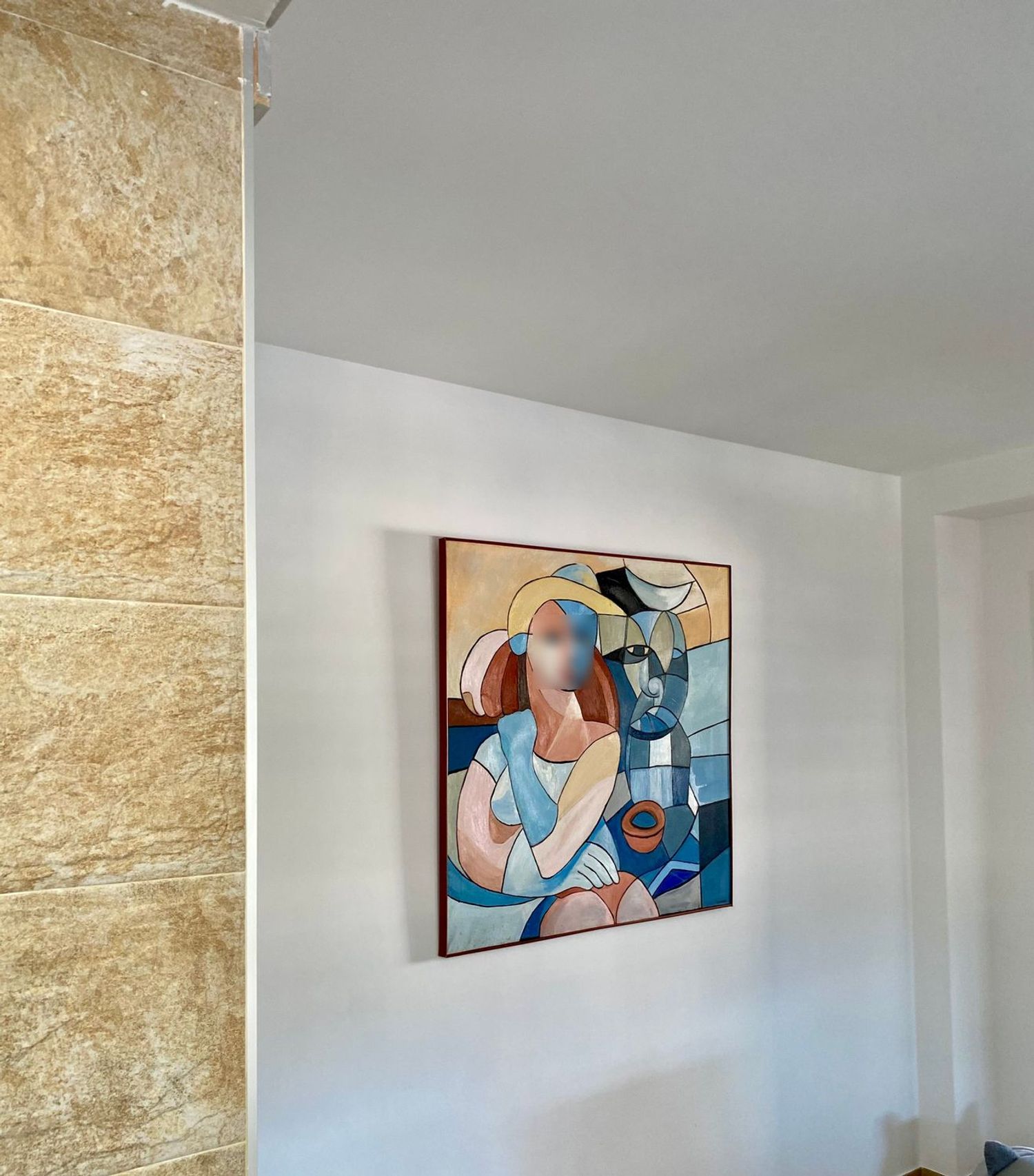 Piso en avenida Juan Fuster Zaragoza, 15 - Foto 12