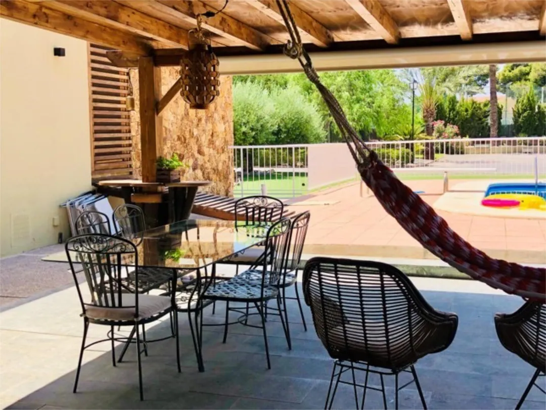 Chalet en  Lugar Alzabaras Alto Poligono 1 1041 - Foto 3