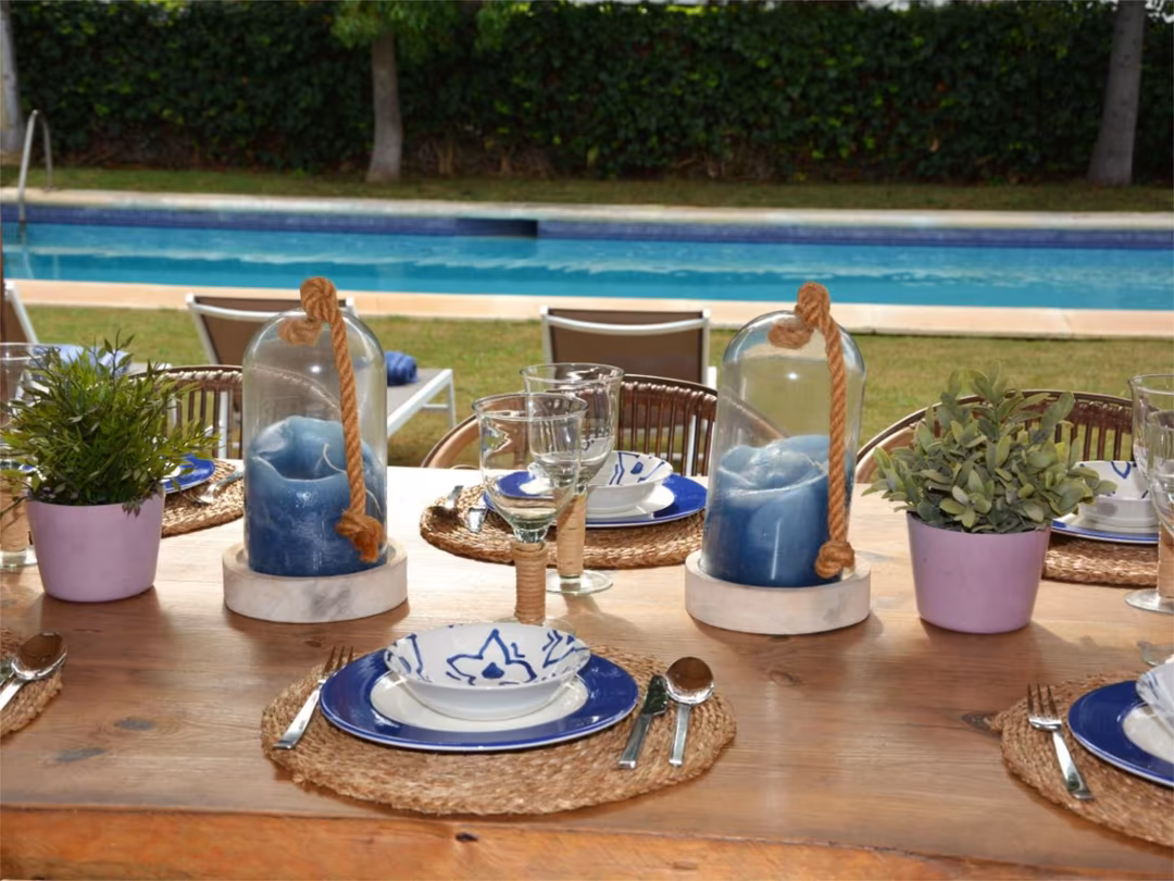 Chalet en calle Carrer del Pintor Roig i Soler 1 - Foto 6