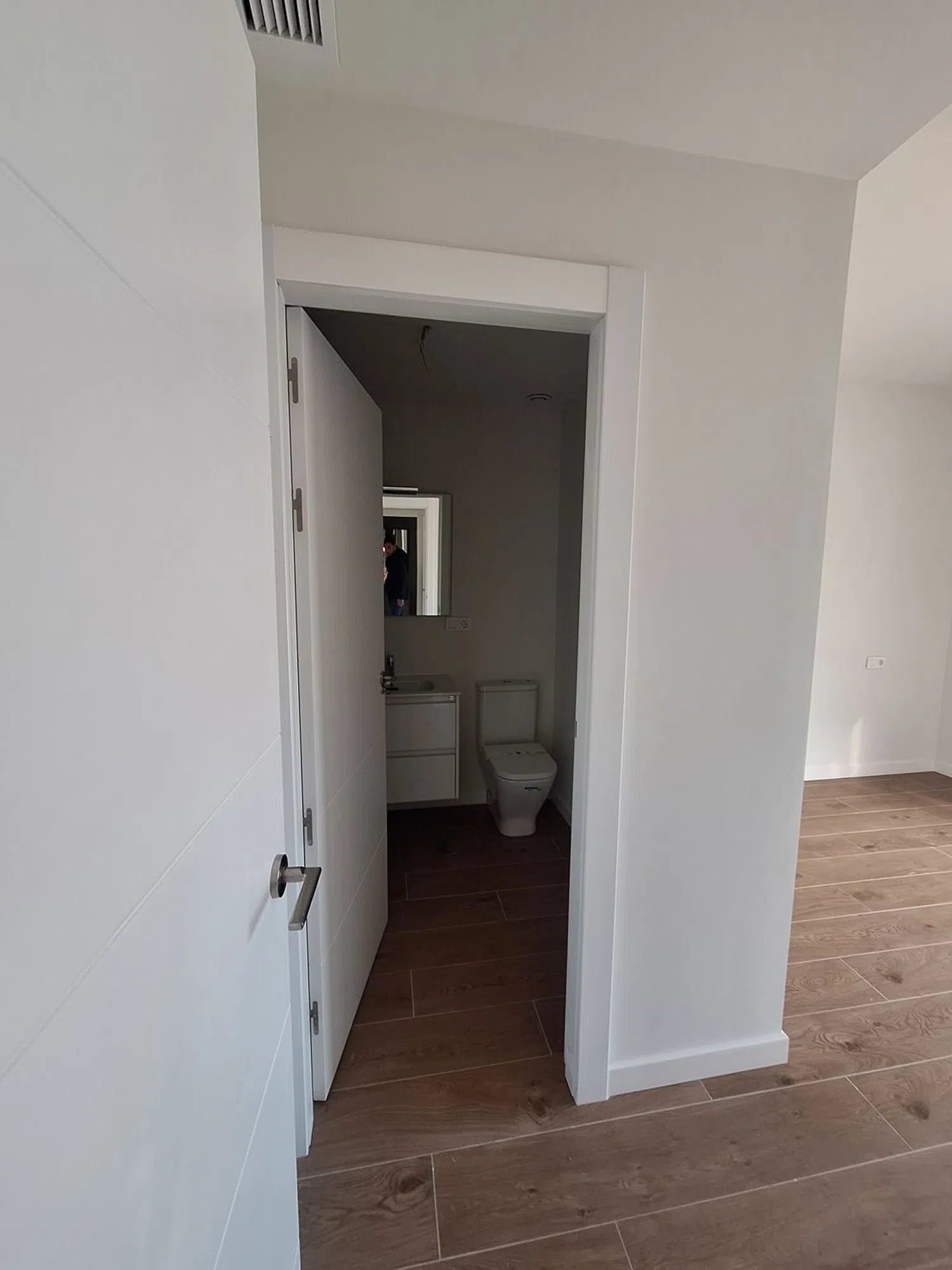 Piso en calle la Gioconda, 16 - Foto 21