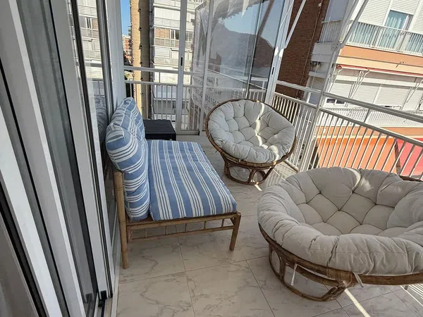Piso en Avenida de la Condomina s/n, La Albufereta - Foto 17