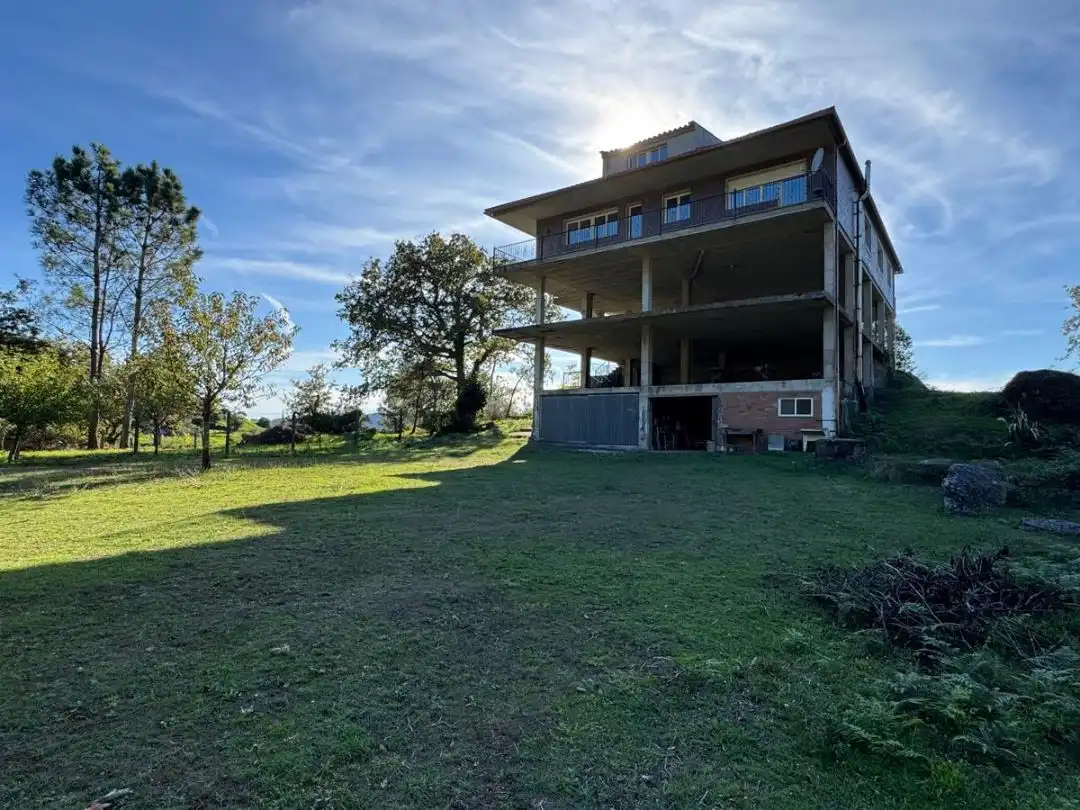 Chalet en  Rúa Baixada á Praia de Menduíña 10 - Foto 47