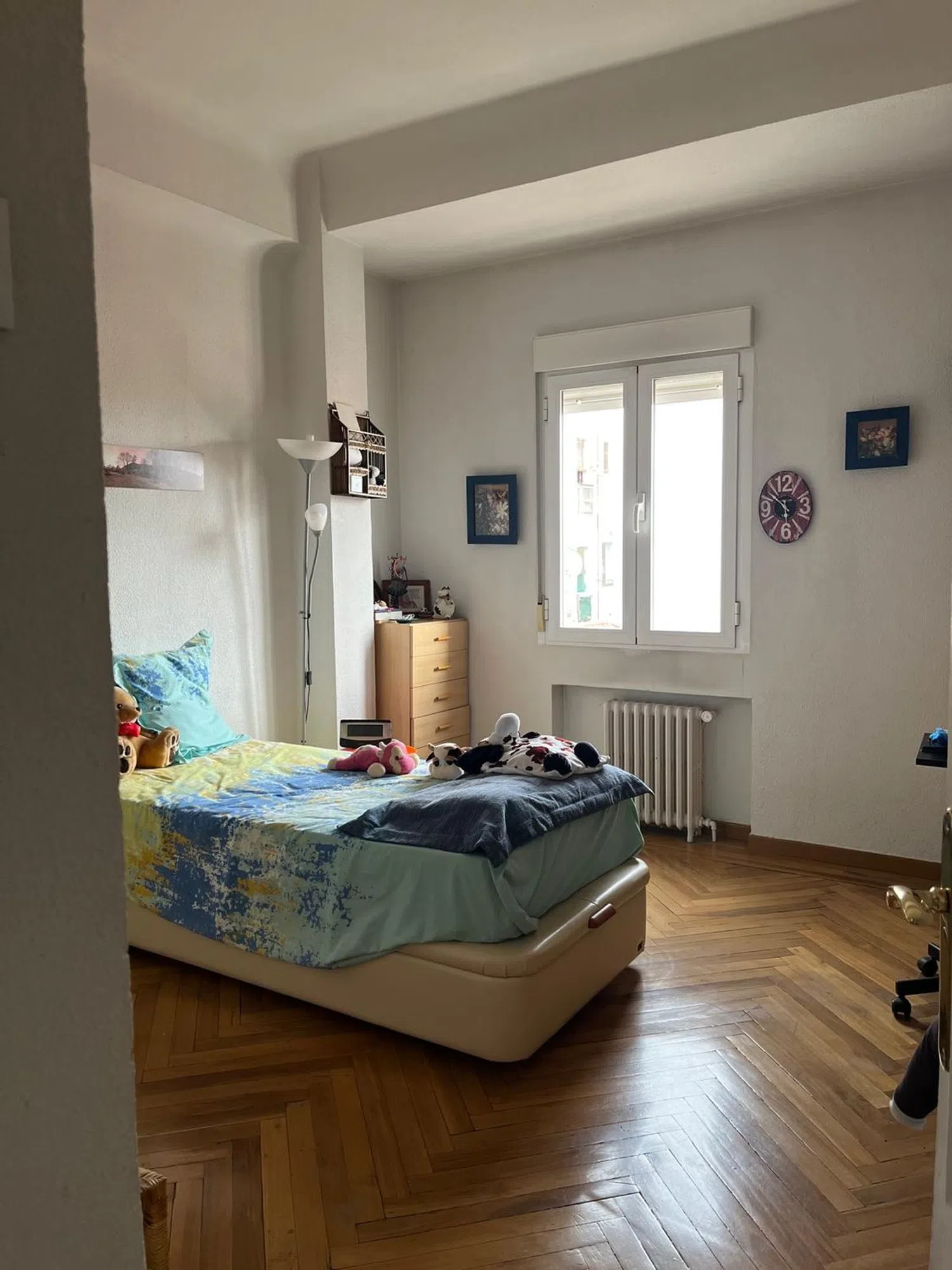 Piso en calle de Sagunto, 17 - Foto 27