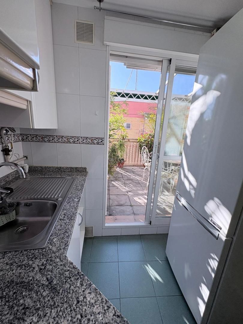 Ático en  Calle Sagasta 6 - Foto 12