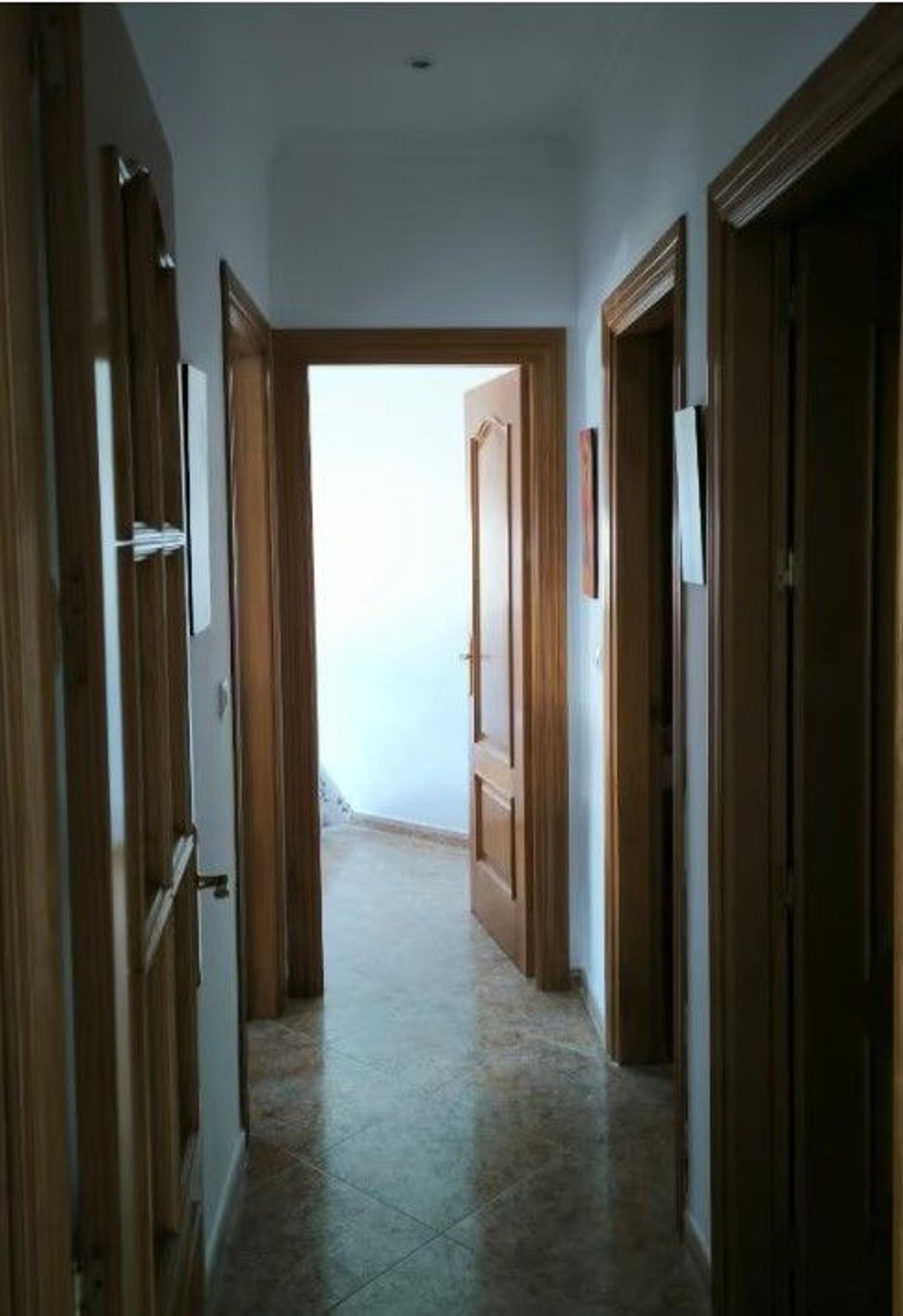 Chalet adosado en Fuente Alegre - El Chaparral - Los Morales - Foto 23