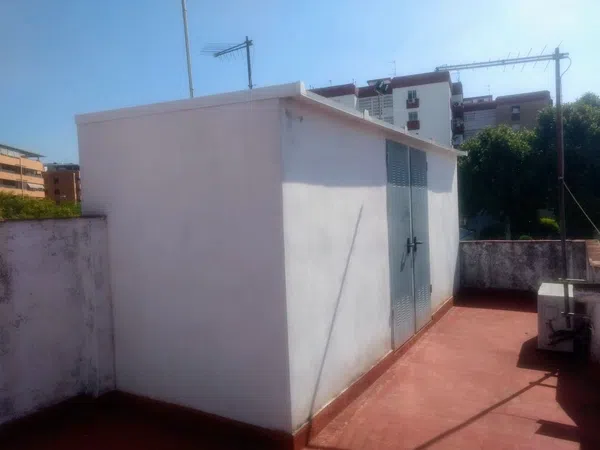 Piso en Calle San Adolfo, 14, Zoco - Poniente - Foto 5