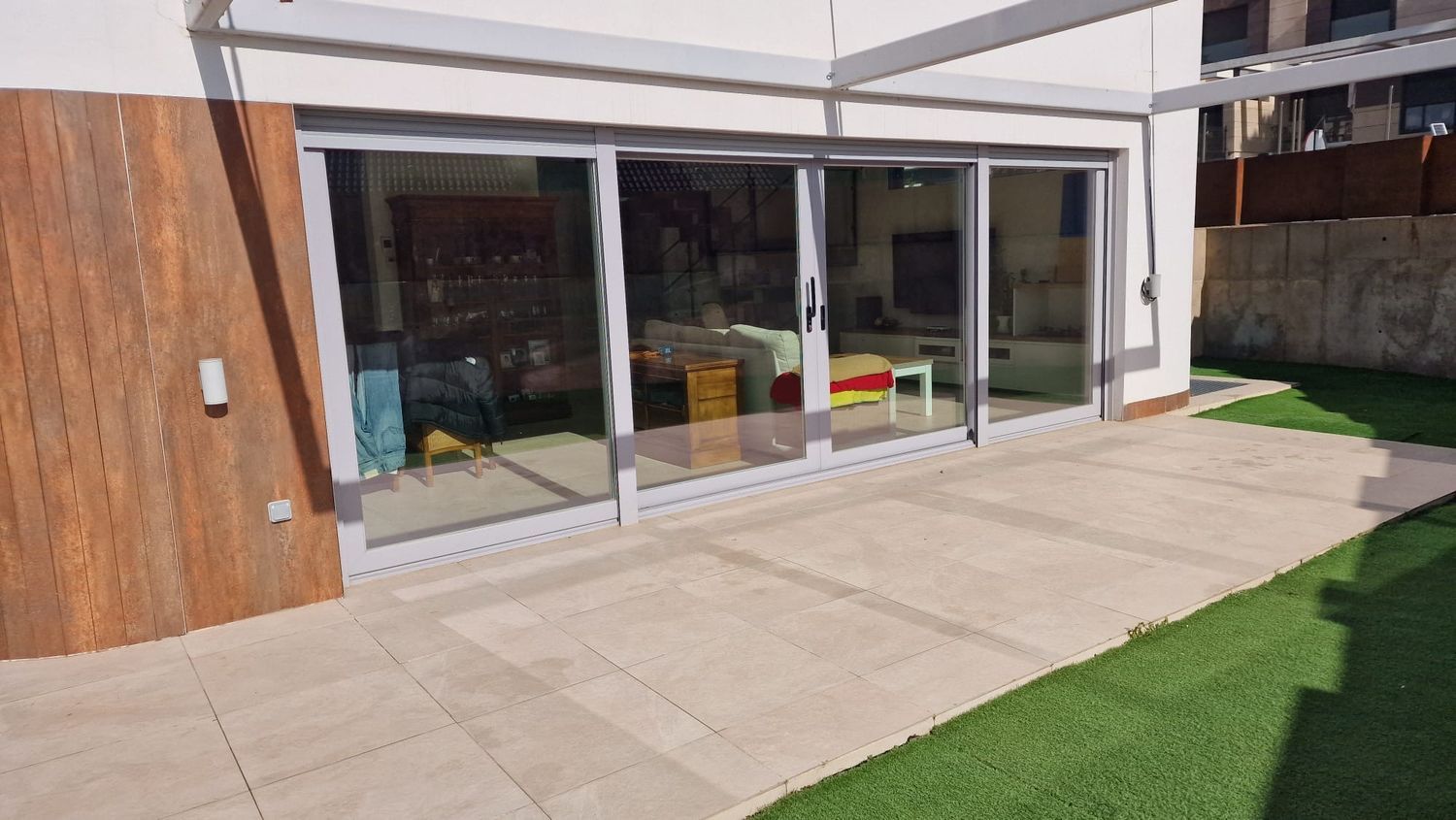 Casa independiente en calle Santiago Maganto, 49 - Foto 30