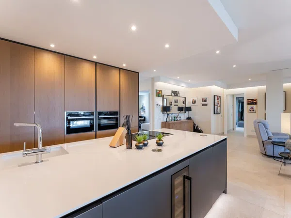 Piso en avenida del Pirata, 1 - Foto 22