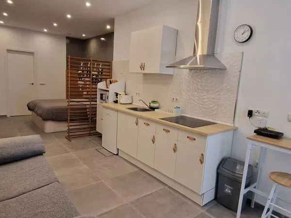 Estudio en calle Párroco Don Juan Estrada Castro, 2 - Foto 6