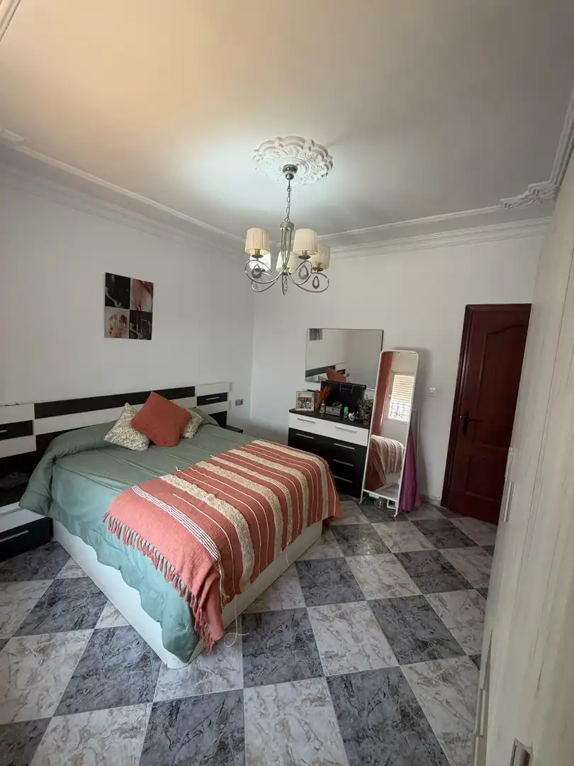 Planta baja en  Calle Orense 4b - Foto 7