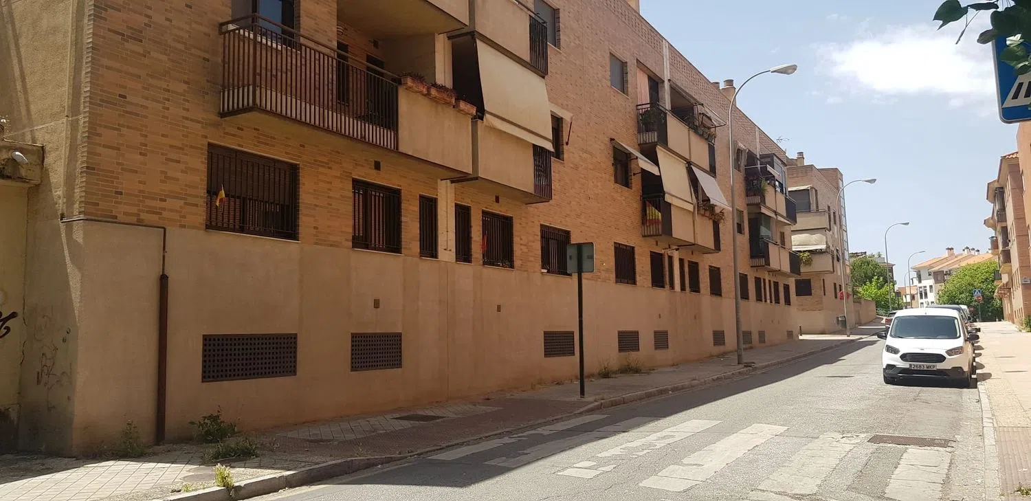 Piso en calle Laguna de la Mosca, 15 - Foto 2