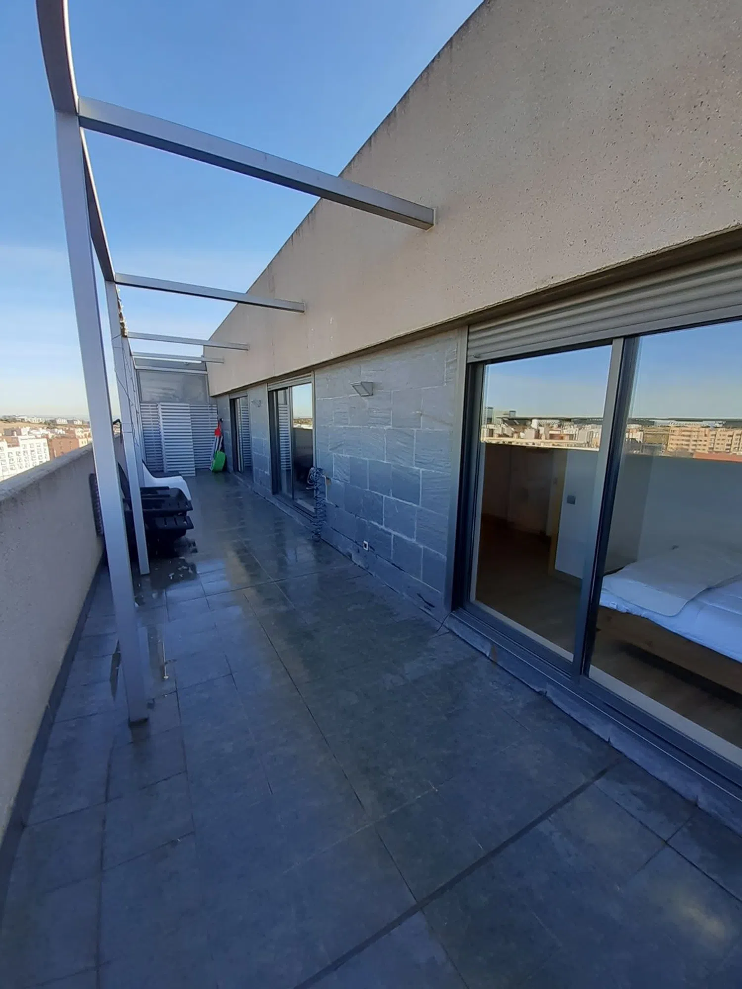 Ático en avenida del Camino de Santiago, 45 - Foto 19