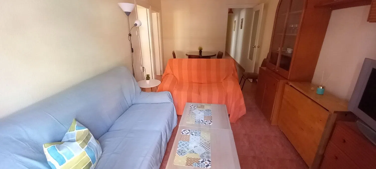 Piso en calle Maestro Priego López, 19 - Foto 1
