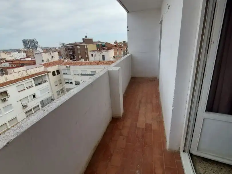 Piso en  Calle de la Ciudadela 8 - Foto 3
