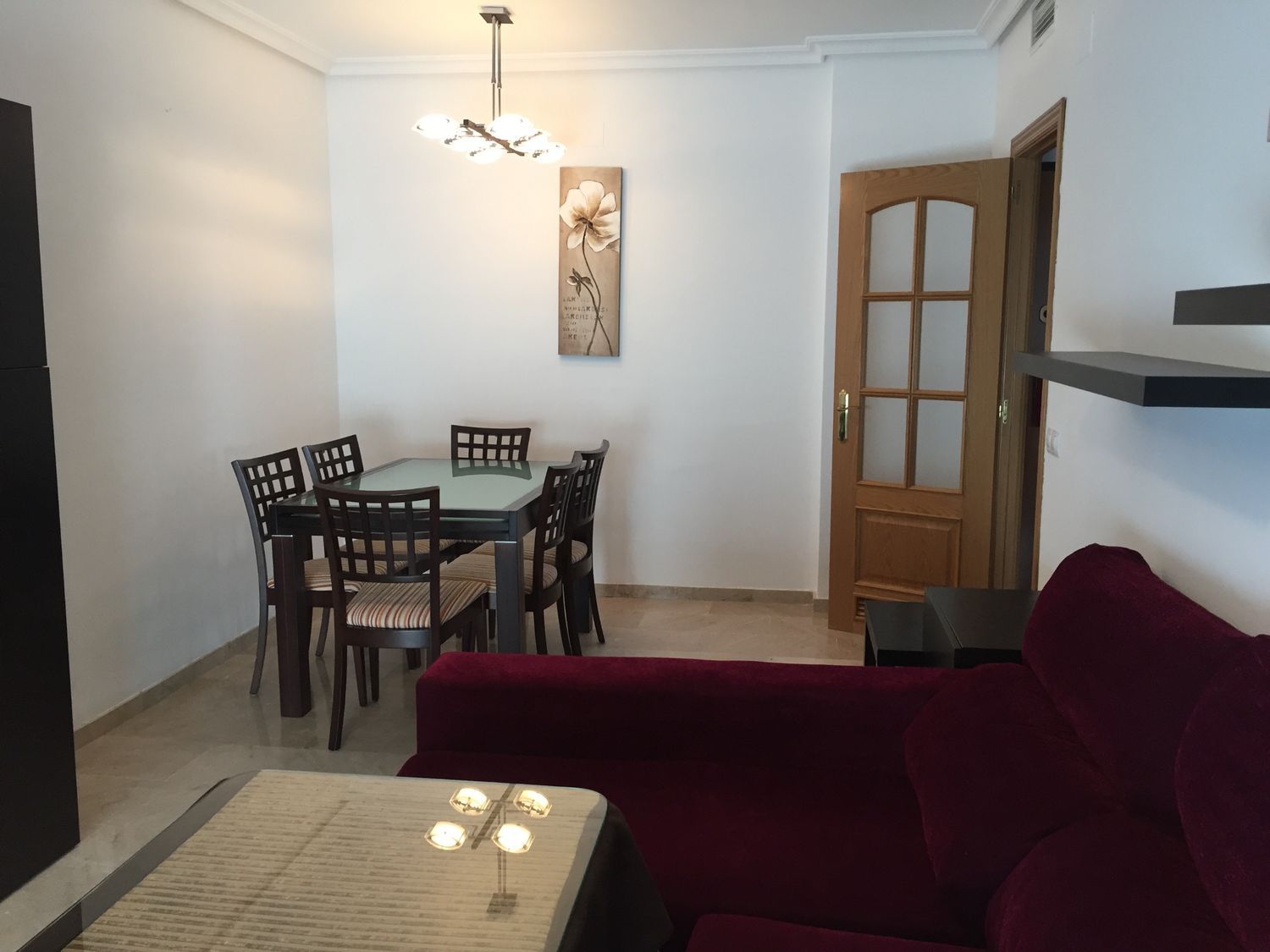 Piso en calle Ares, 4 - Foto 5