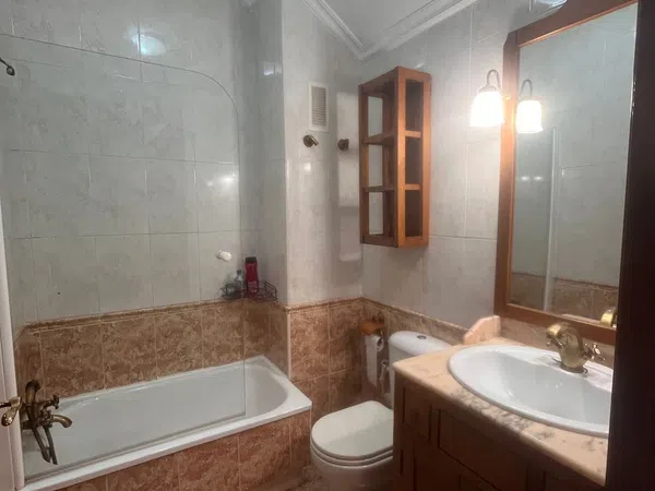 Dúplex en Calle Segovia, 21, Sur, Sur - Foto 18