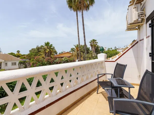 Chalet adosado en Avenida España, 16, Sitio de Calahonda, Sitio de Calahonda - Foto 16