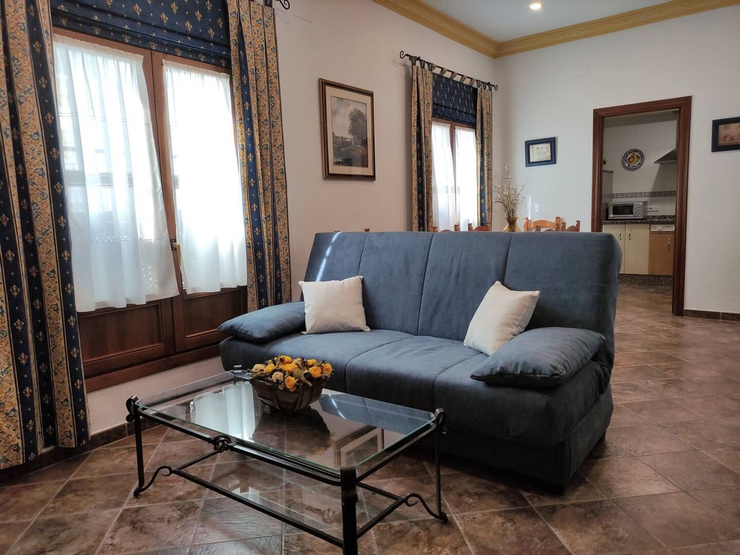 Dúplex en Pozo Nuevo, 5 - Foto 4