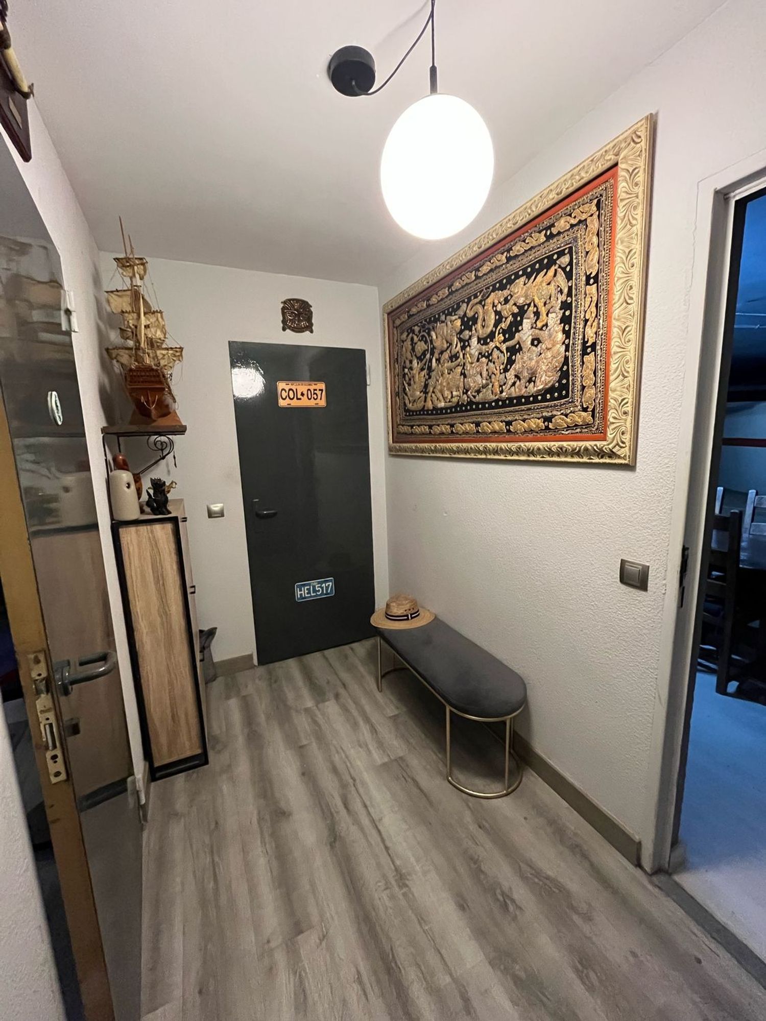 Chalet adosado en calle del Sauce, 22 - Foto 12