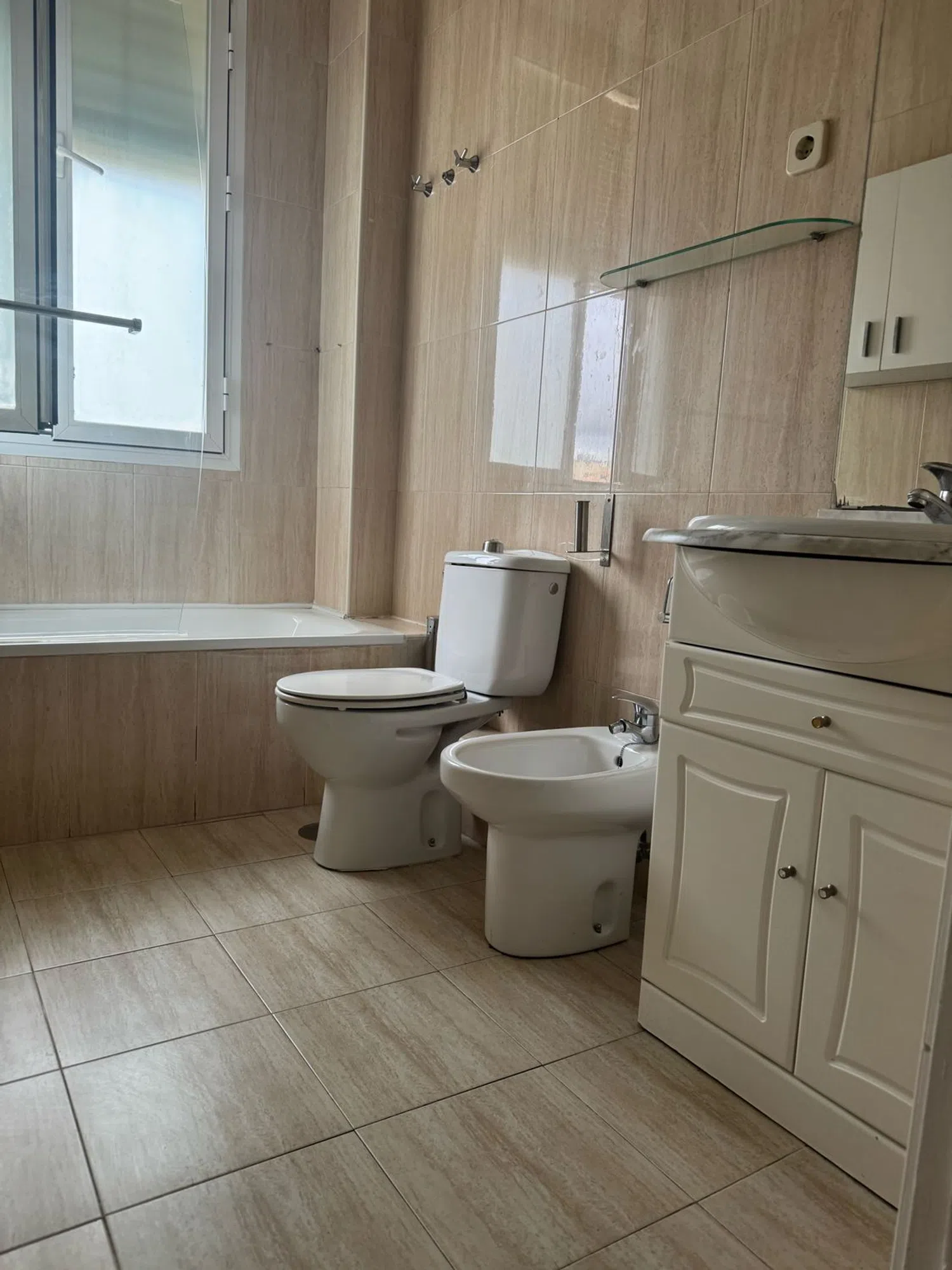 Ático en calle del Conde de Peñalver, 32 - Foto 11