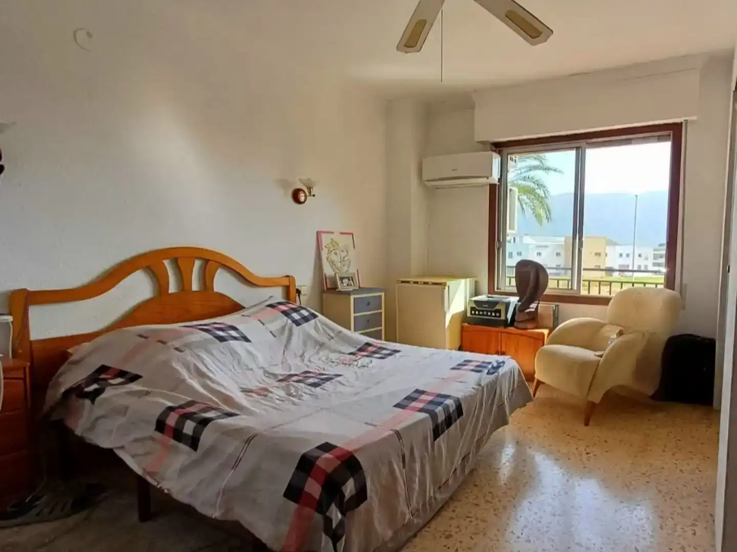 Piso en  Passeig d'Alacant 27 - Foto 6