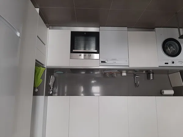 Piso en avenida de América, 5 - Foto 5