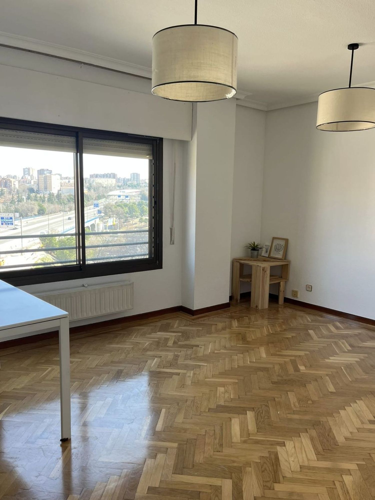 Piso en calle de Federico Moreno Torroba, 1