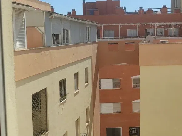 Piso en Avenida de la Buhaira, 1, Buhaira - Huerta del Rey - Foto 19