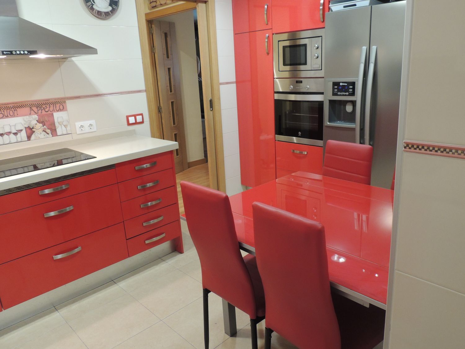 Piso en calle Enrique Velasco, 14 - Foto 27