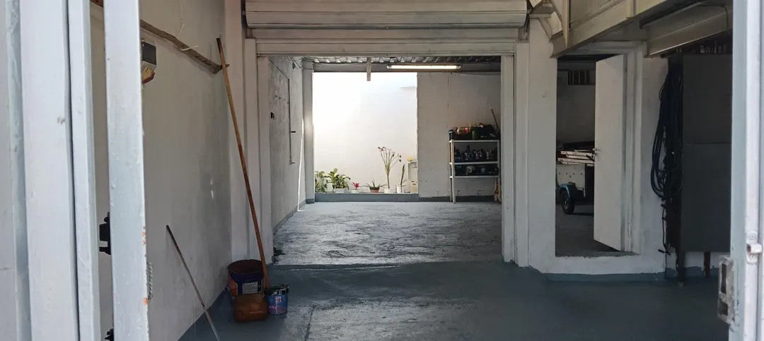 Planta baja en  Carrer del Santíssim Crist de la Salut 65 - Foto 10