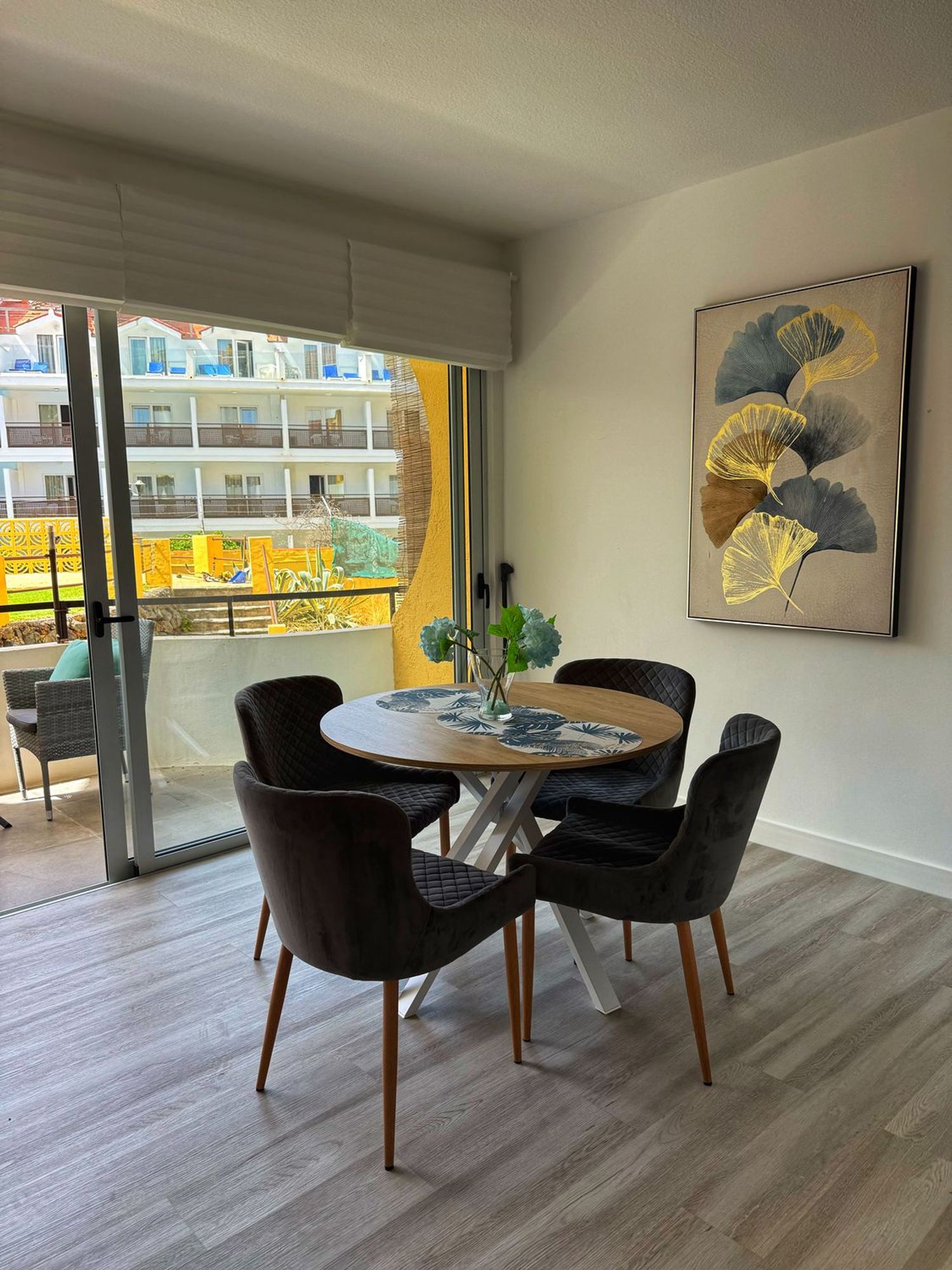 Piso en avenida Marqués de Villanueva del Prado, 4 - Foto 16