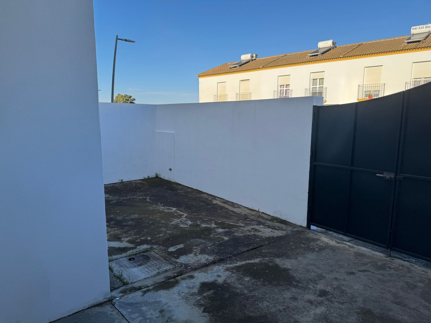Chalet pareado en Calle Vegetal del Gordo, 29 - Foto 4