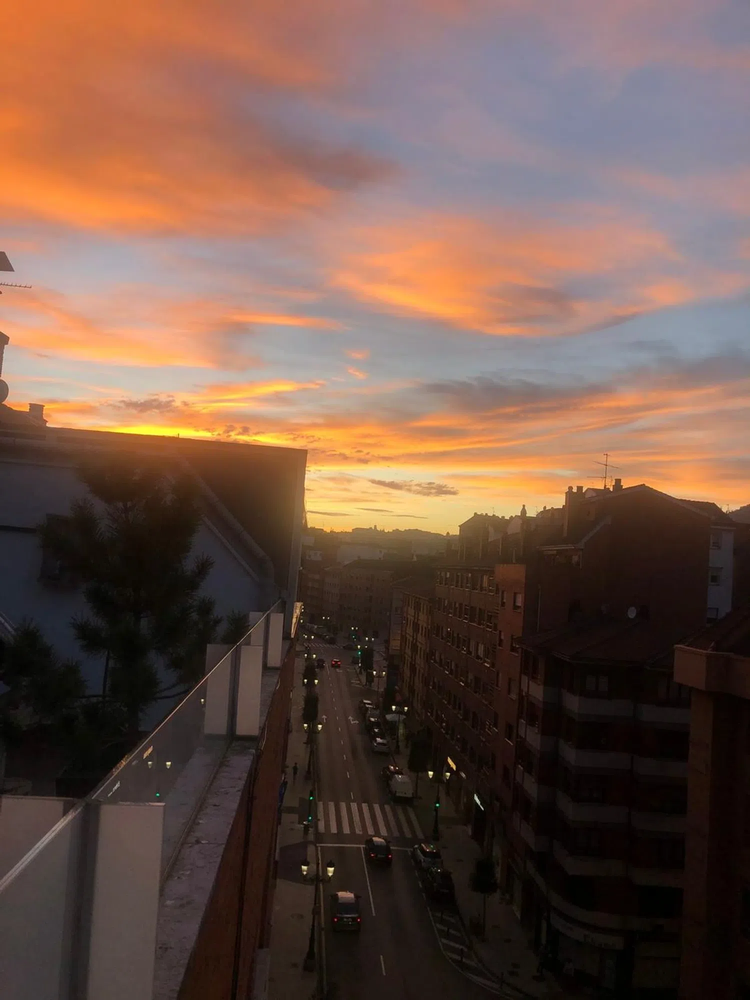 Ático en calle Aureliano San Román, 40 - Foto 22