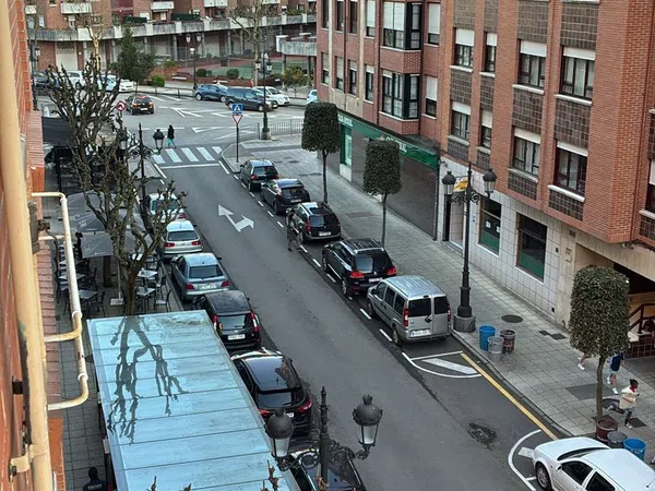 Piso en calle Puerto San Isidro, 17 - Foto 19