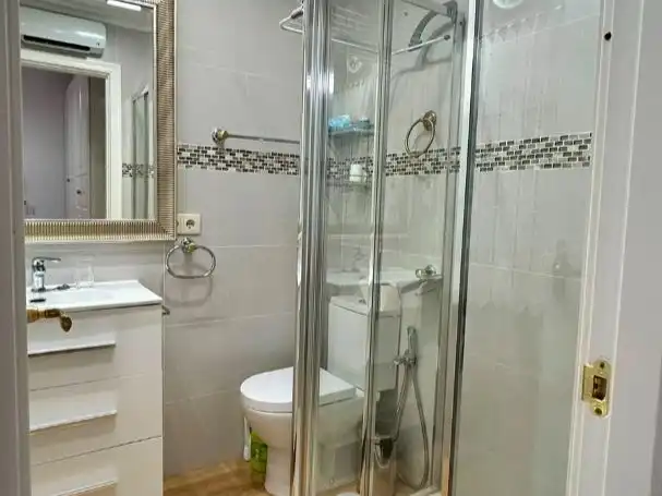 Piso en  Avenida de Menéndez Pelayo 33 - Foto 21