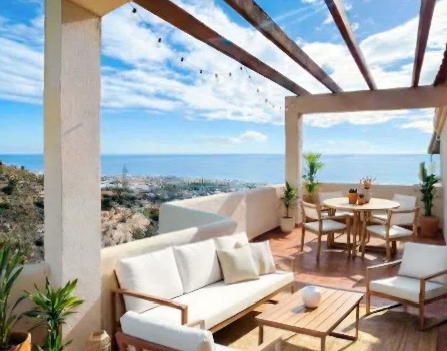 Chalet pareado en calle Encinar, 1 - Foto 3